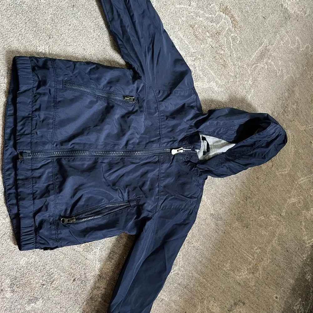 toddler jacket - Picture 1 of 2